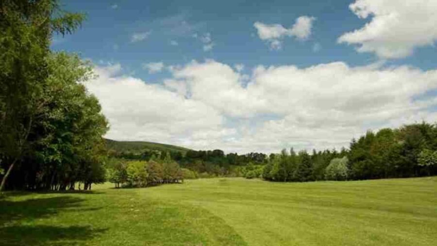Lochore Meadows GC