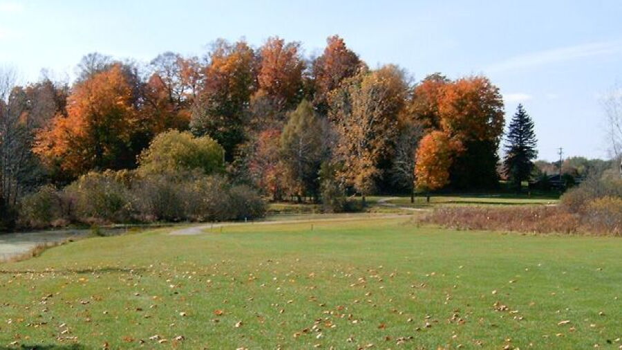 Waters Edge GC