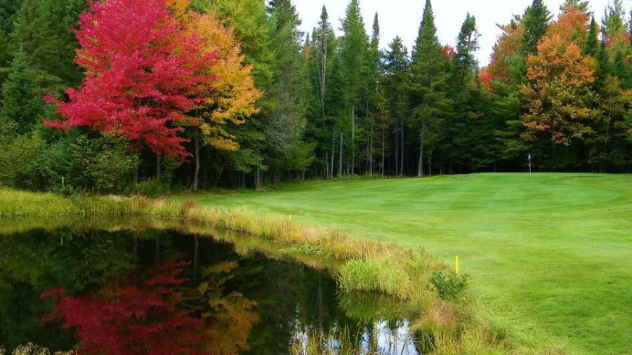 Inlet GC: #13