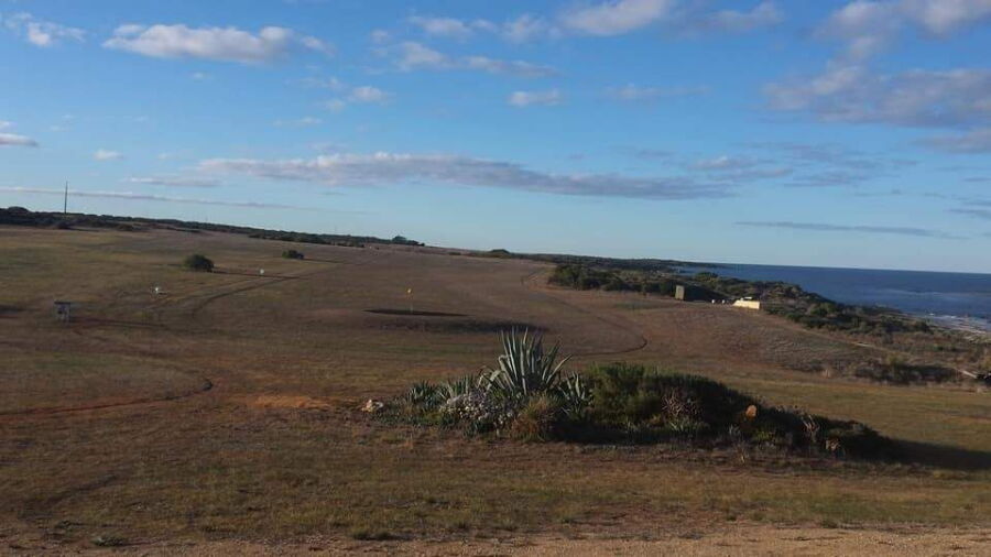 Port Neill GC