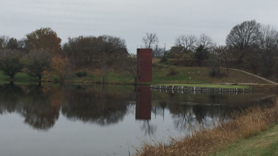 Oak CC: #18