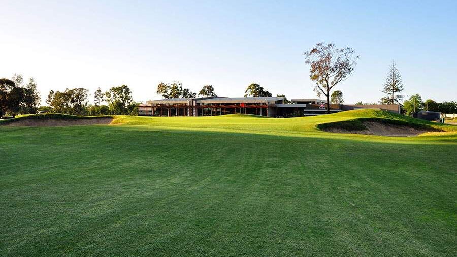 Ballarat GC