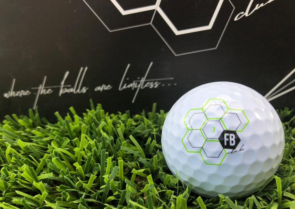 Direct-to-consumer golf products guide: golf balls