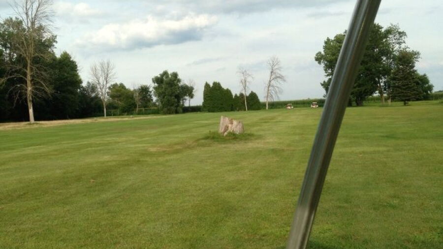 Tanglewood GC