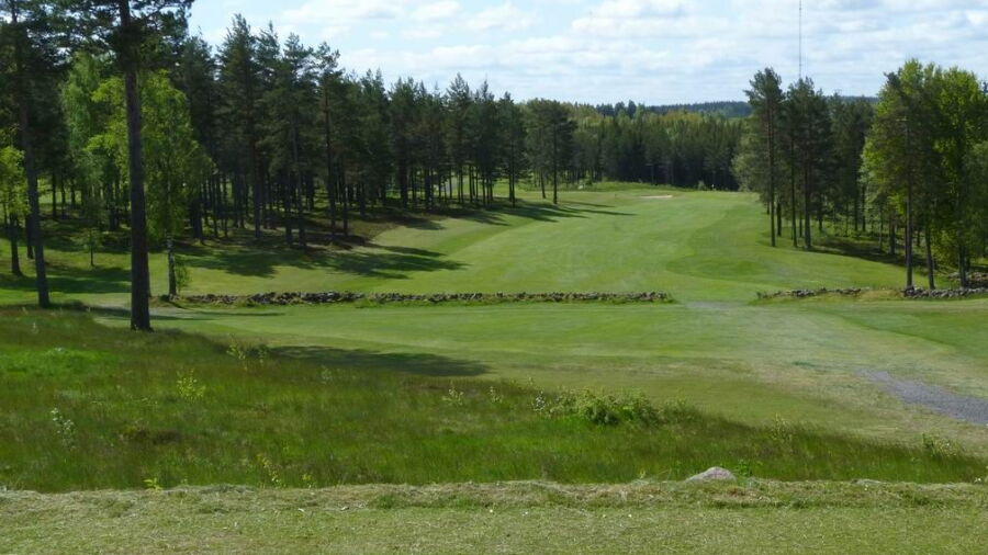 Nassjo GC: #1
