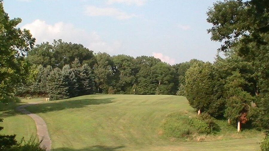 White Oak GC