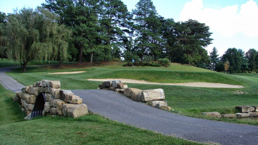 Bellefonte CC