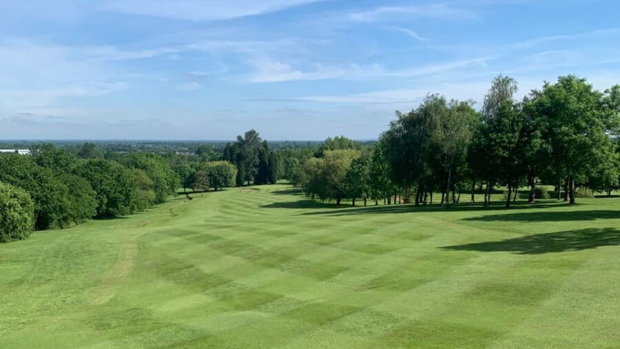 Alsager GCC