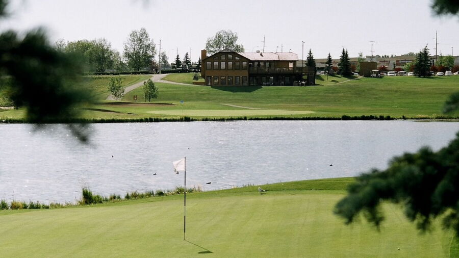 McCall Lake GC