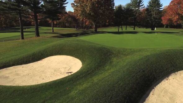 North Hempstead CC: #15