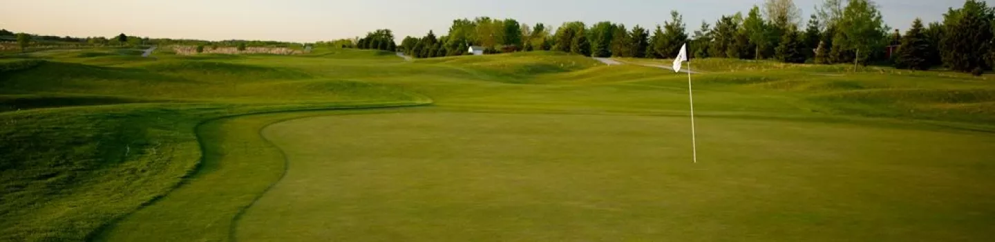 Washington County GC