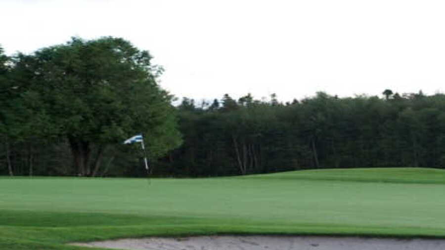 The Riverside CC