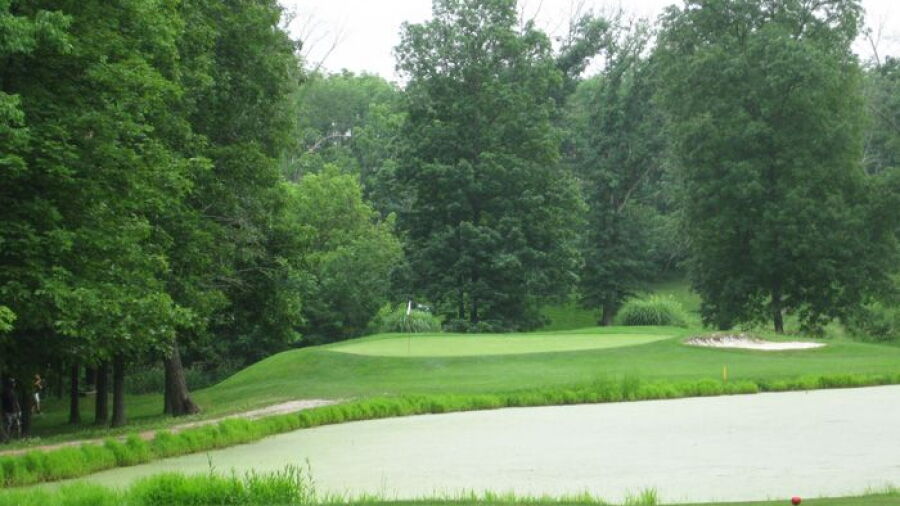 Grandview GC