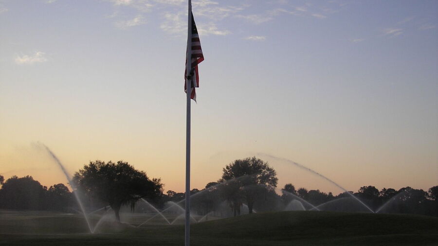 Del Tura GCC