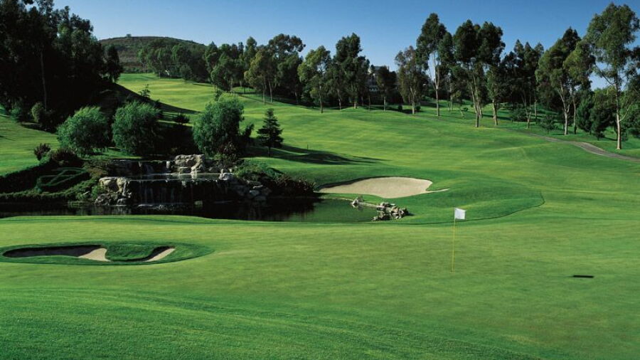 Marbella CC: #18