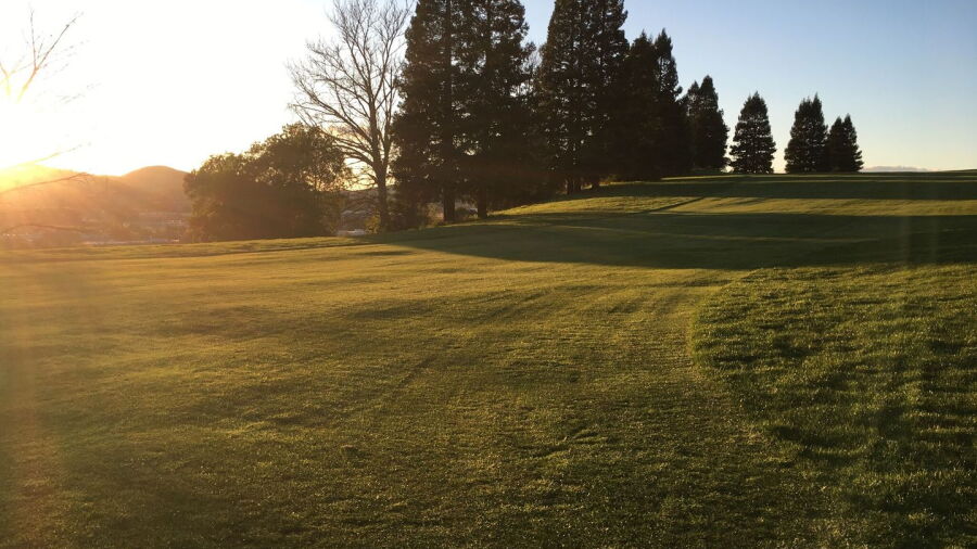 Canyon Lakes GC & Brewery