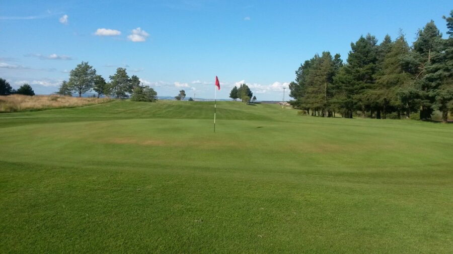 Polmont GC