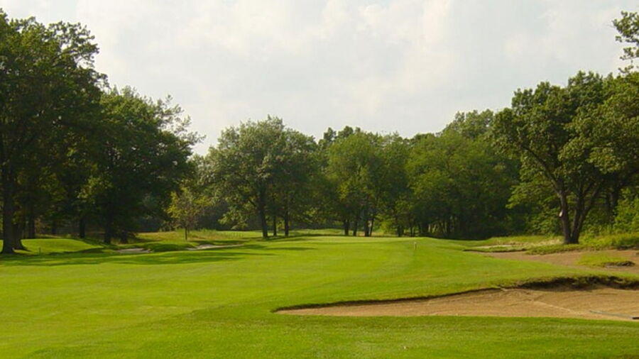 Port Huron GC