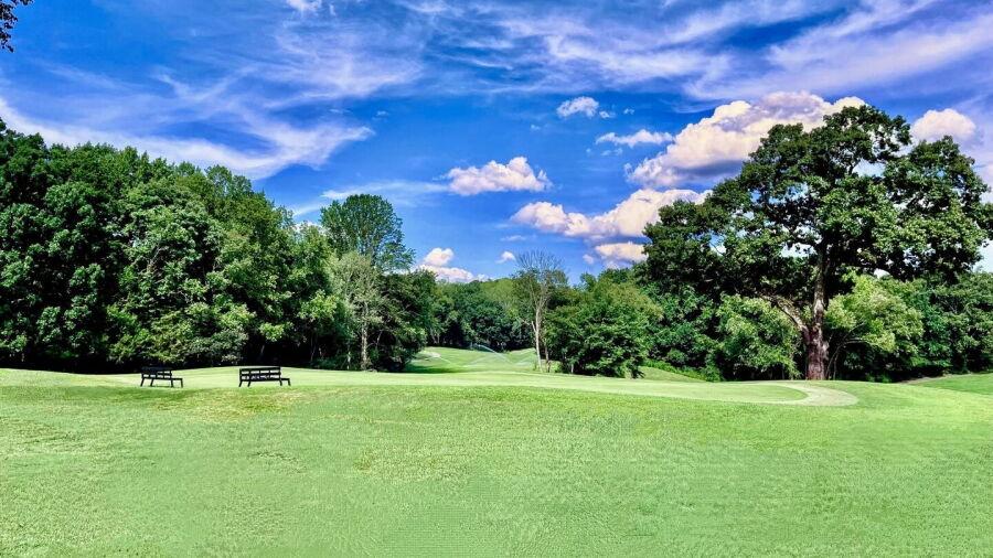 Lake Norman GC