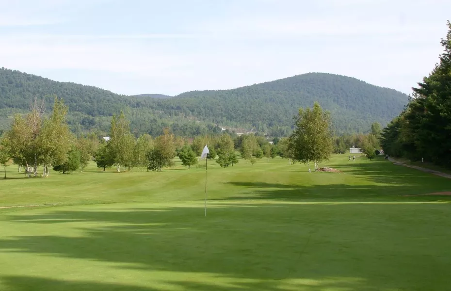 Club de Golf Au Mille Vert
