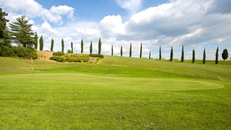 Montecatini Terme GC
