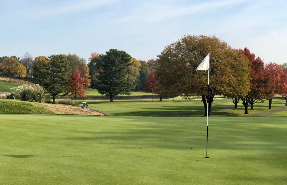 Innis Arden GC