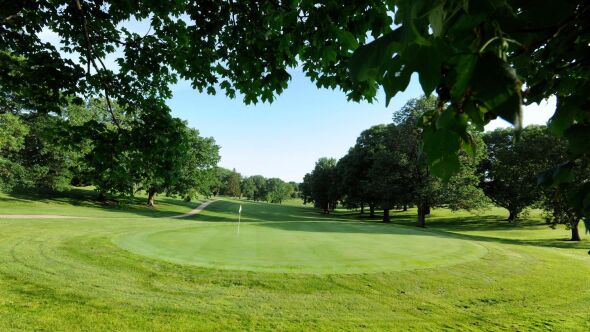 Trails West GC