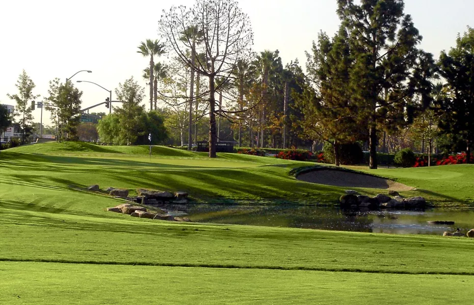 Skylinks Golf Course