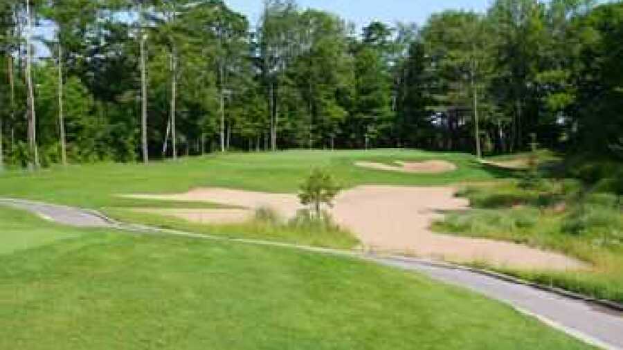 Ballantrae GC #15