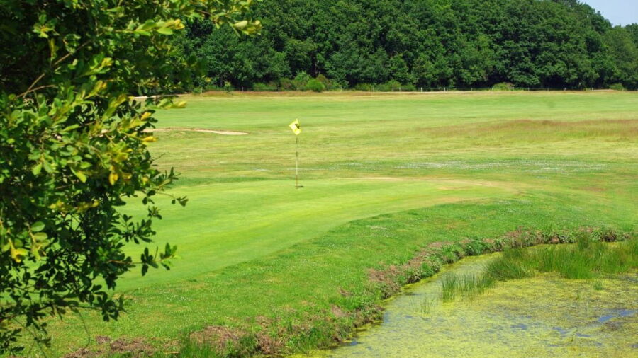 Marcilly GC