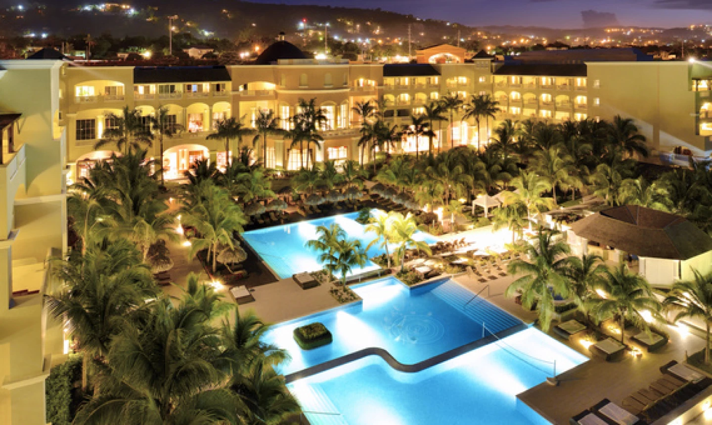 IBEROSTAR Grand Hotel Rose Hall