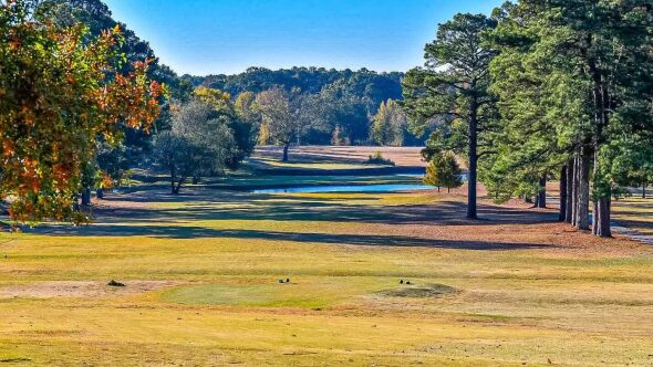 Monticello CC