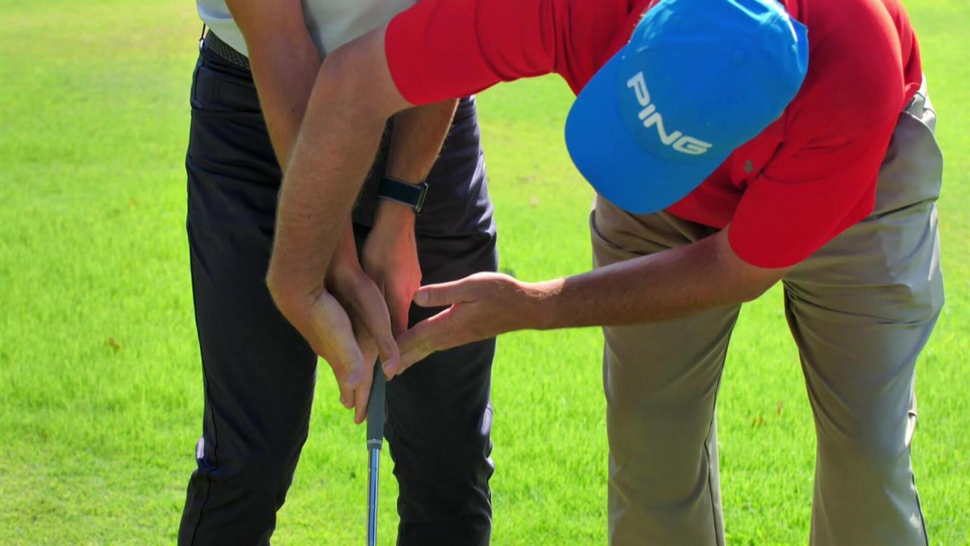 Swing X-tension: Jon Sinclair’s Favorite Drill