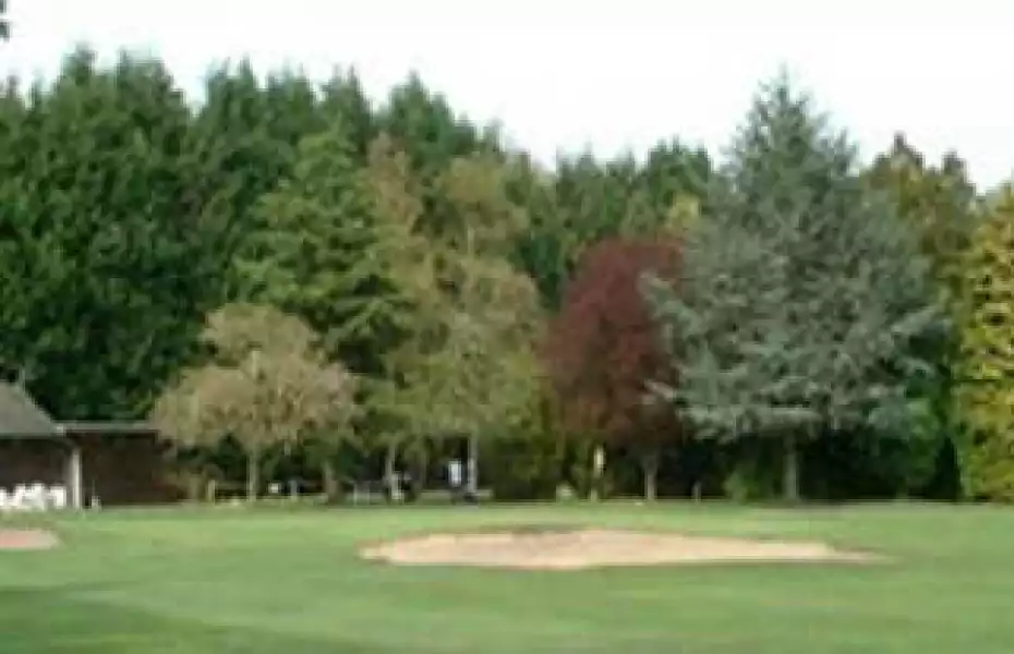 Pirbright GC