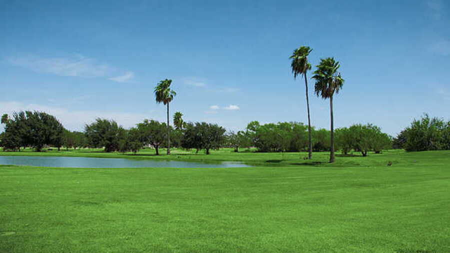 Howling Trails GC