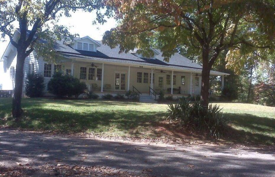 Marion Lake Golf Club in Nebo, North Carolina, USA GolfPass