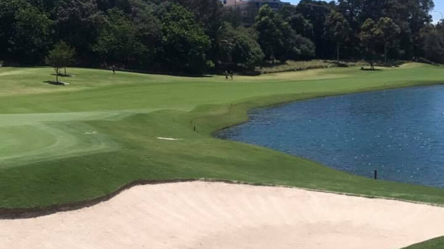 Hills GC