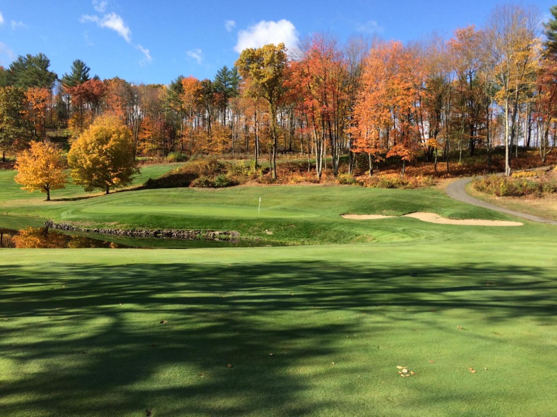 (Photo submitted by cheapgolf2014 on 10/23/2019)