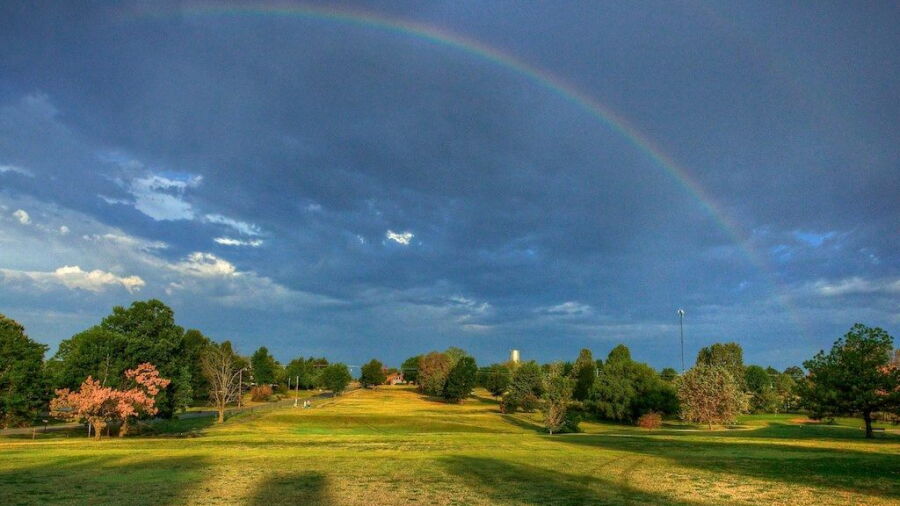 Nowata CC