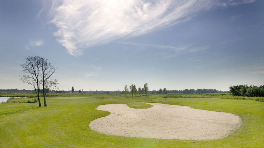Crimpenerhout GC