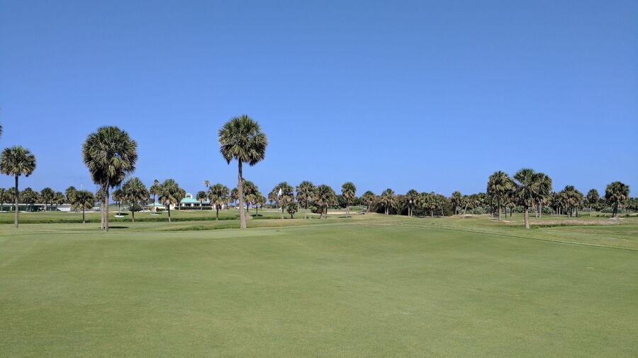 Spessard Holland GC