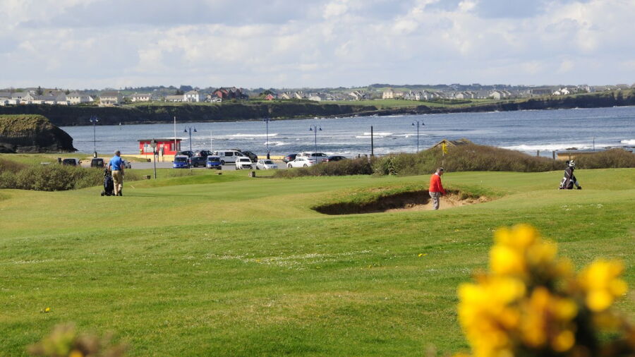 Bundoran GC