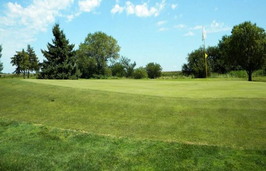 Wood River Country Club in Wood River, Nebraska, USA GolfPass