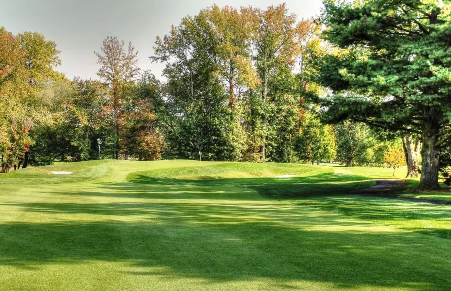 Medford Village Resort & CC