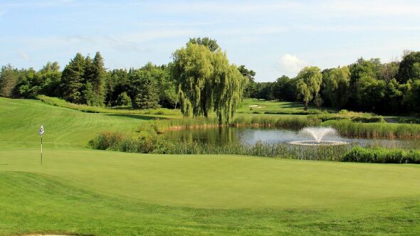Meadowbrook GCC
