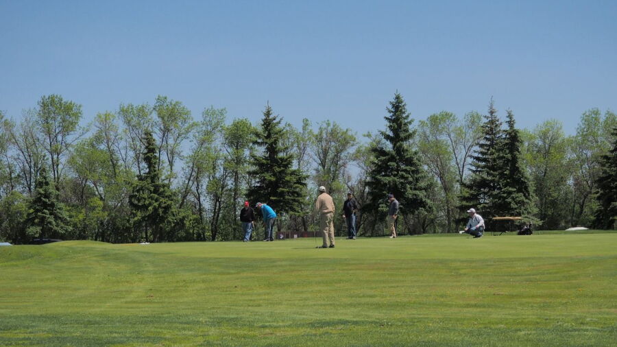 Plainsview GC