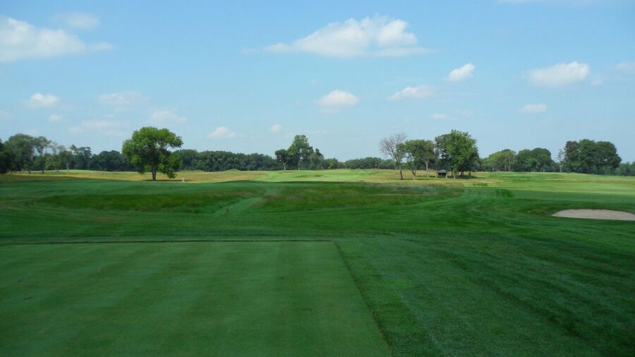 Chicago GC: #6