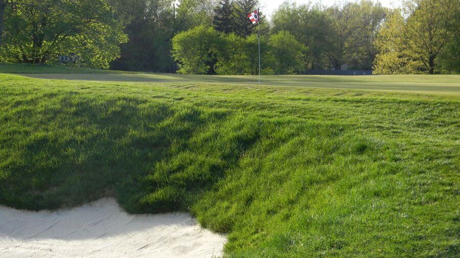 Fairways at Twin Lakes: #1