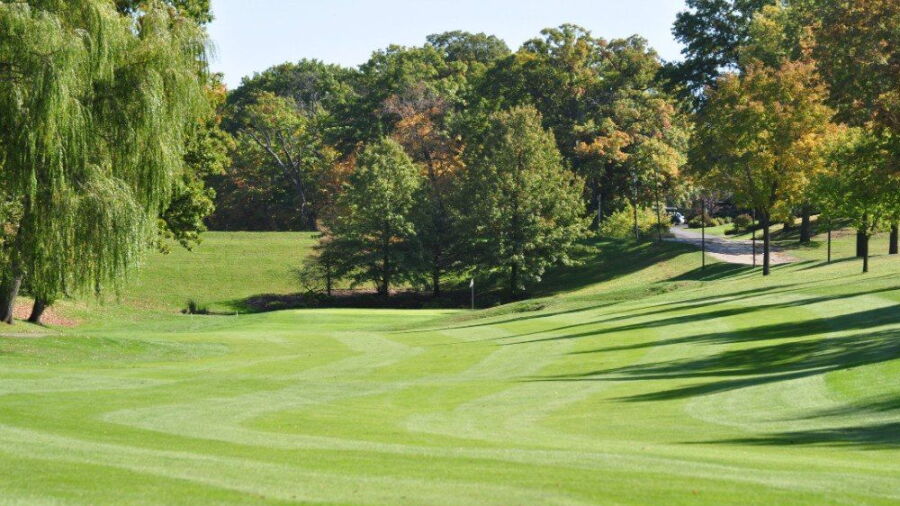 Pinnacle CC