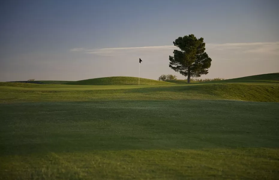Ratliff Ranch Golf Links